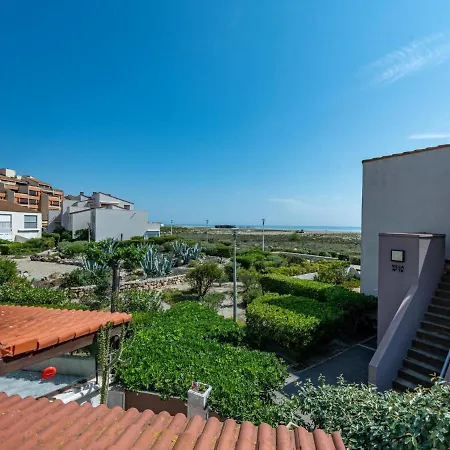 Appartamento Aigues Marines By Interhome *