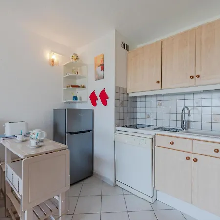 Aigues Marines By Interhome Apartment