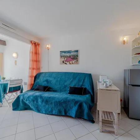 Aigues Marines By Interhome Apartment *