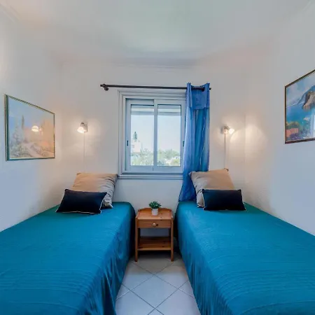 Aigues Marines By Interhome Apartment