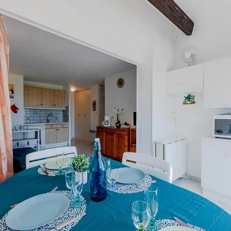 Aigues Marines By Interhome * Leucate