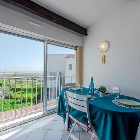 Apartment Aigues Marines By Interhome Leucate