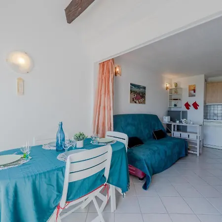 Aigues Marines By Interhome *
