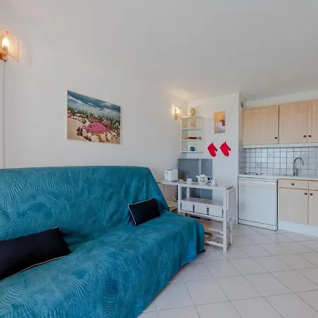 Aigues Marines By Interhome *