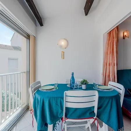 Aigues Marines By Interhome Apartment *