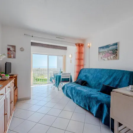 Aigues Marines By Interhome *