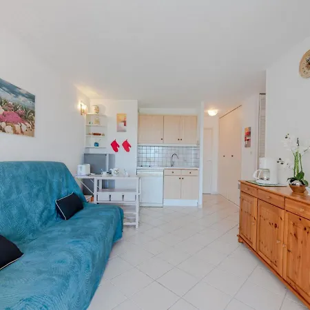 Aigues Marines By Interhome