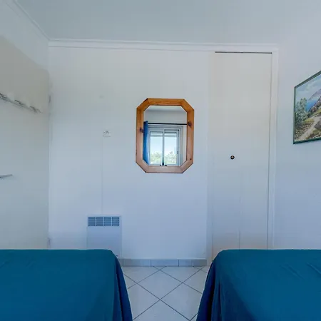 Aigues Marines By Interhome Leucate