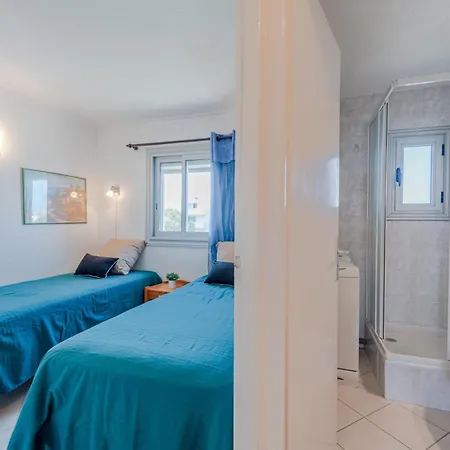 Aigues Marines By Interhome Leucate