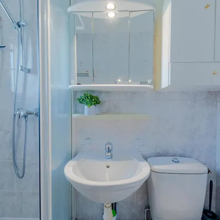 Aigues Marines By Interhome Apartment