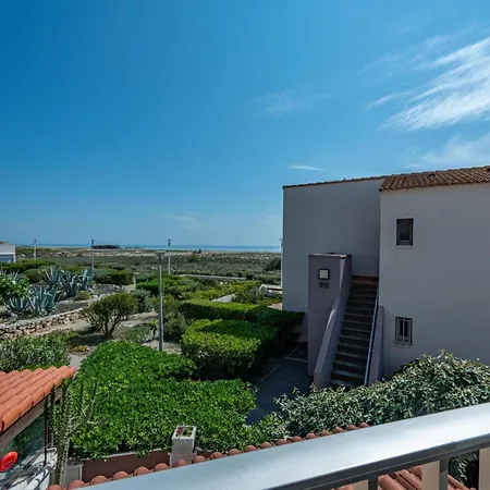 Aigues Marines By Interhome *