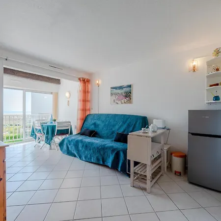Aigues Marines By Interhome